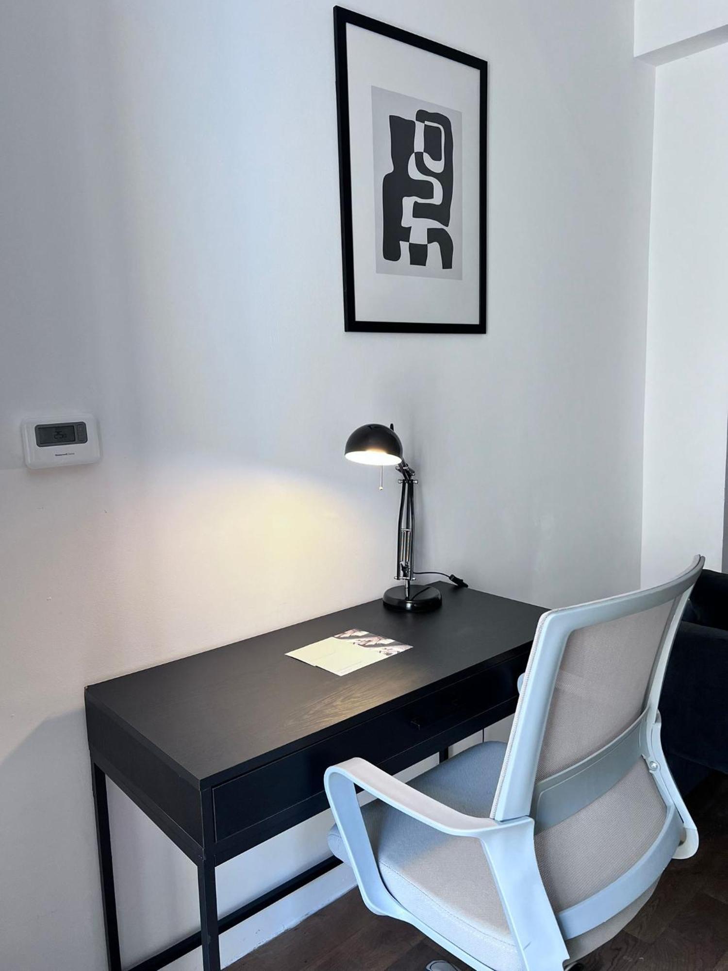 לונדון Luxury 2-Bedroom Flat In Camden מראה חיצוני תמונה